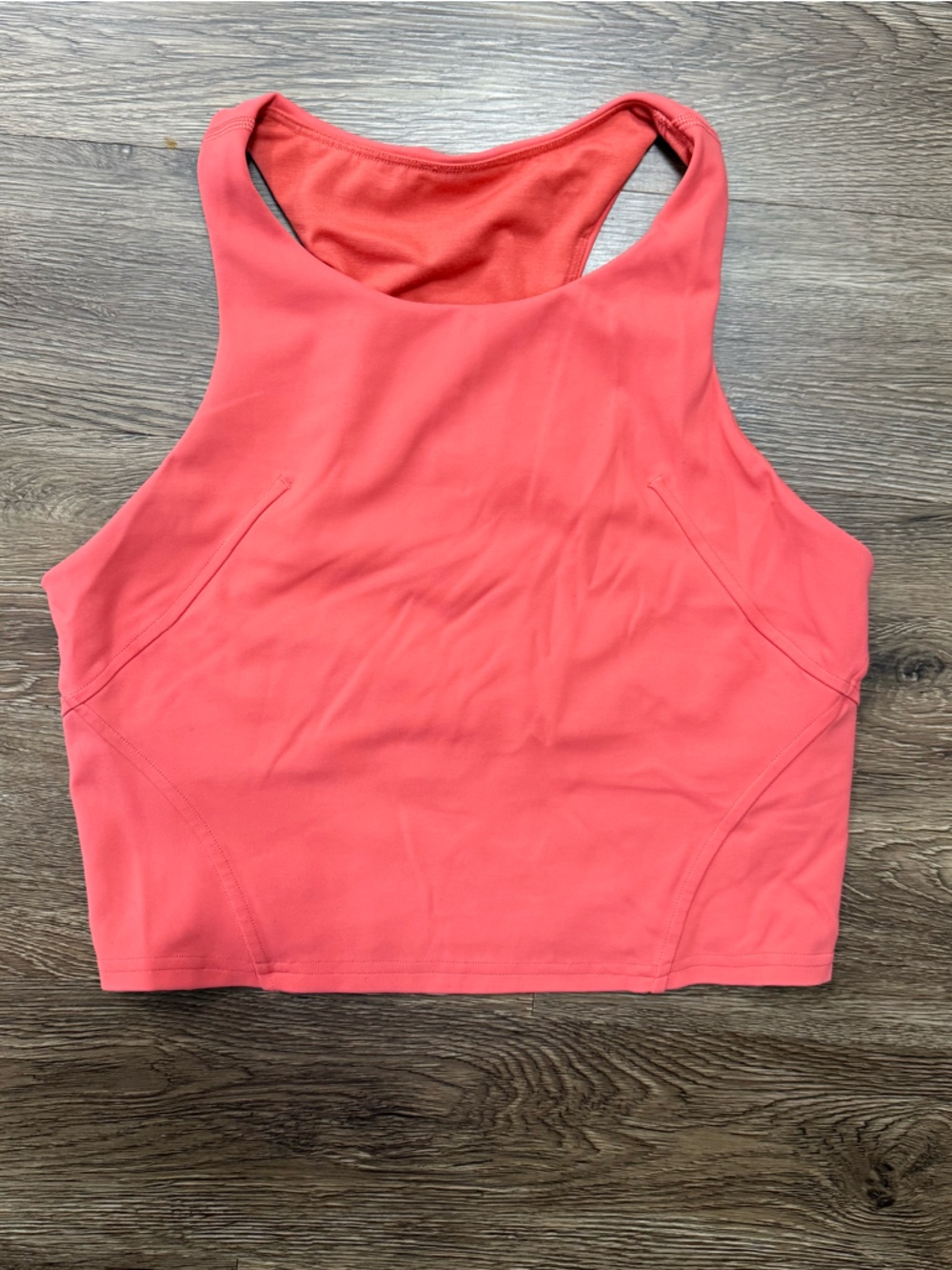 Lululemon Invigorate Training Tank - Picture 5 of 7